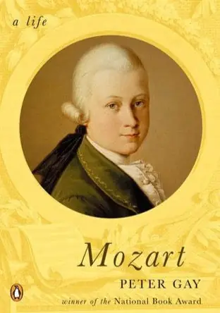 Free Shipping Mozart: A Life