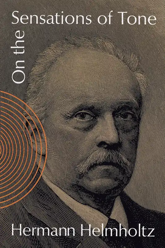 Reduced Price Helmholtz On the Sensations of Tone
