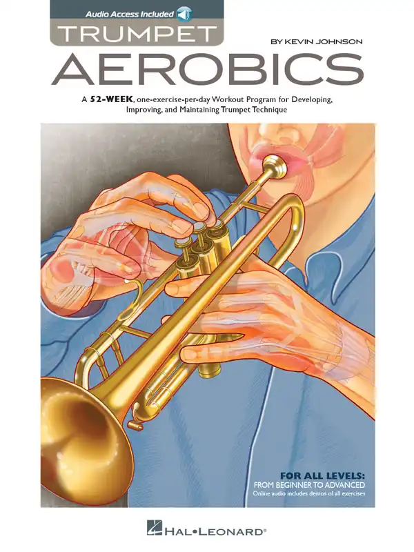 Limited Time Trumpet Aerobics