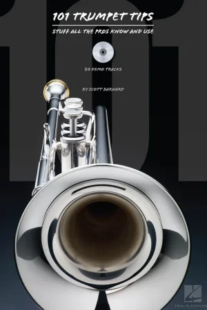 101 Trumpet Tips - Stuff All the Pros Know and Use Free Returns