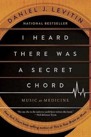 I Heard There Was a Secret Chord Music as Medicine Trending