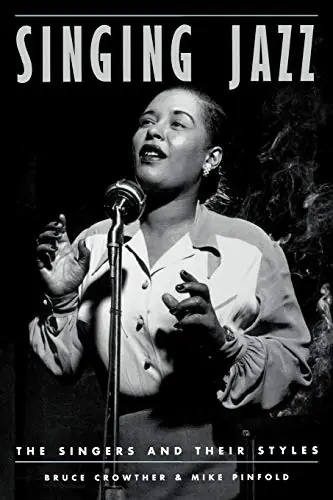Original Clearance: Singing Jazz