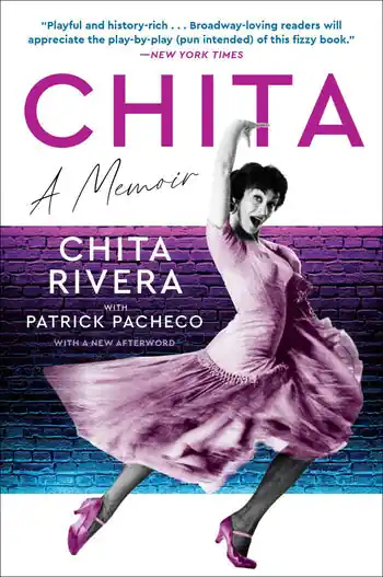 Best Choice Chita A Memoir