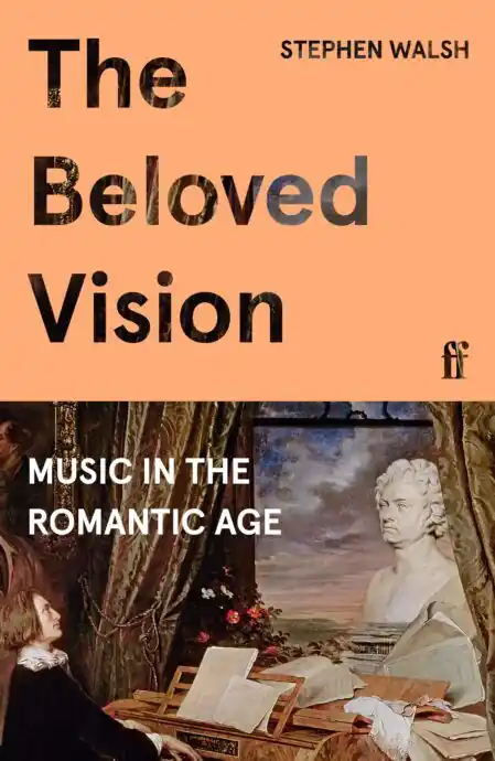 Clearance: The Beloved Vision: Music in the Romantic Age Popular