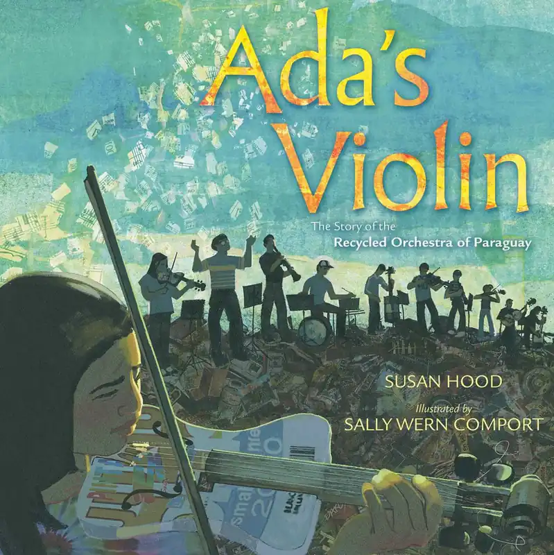 Ada's Violin Premium