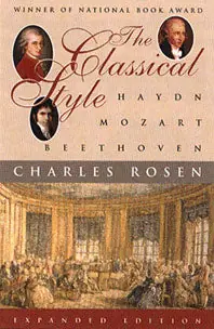 The Classical Style While Supplies Last