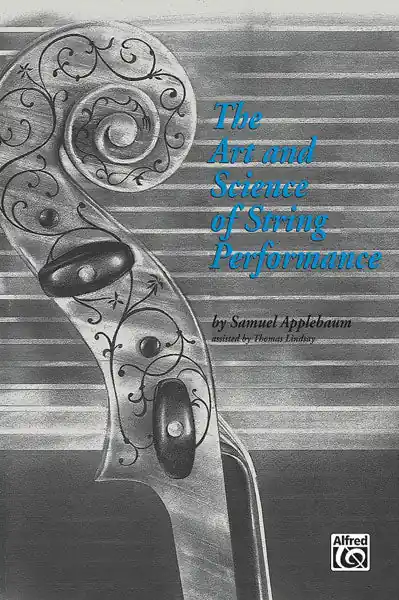 The Art and Science of String Performance Cheap