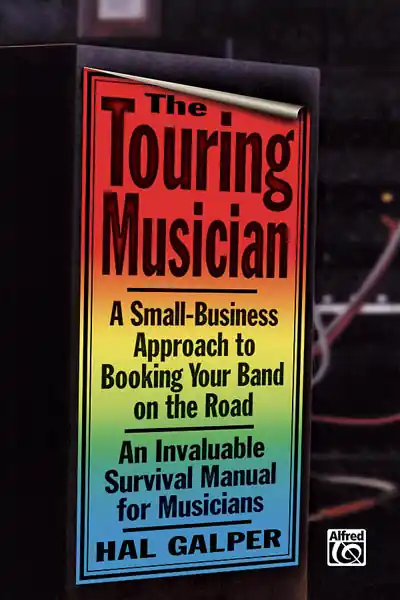 Free Returns The Touring Musician