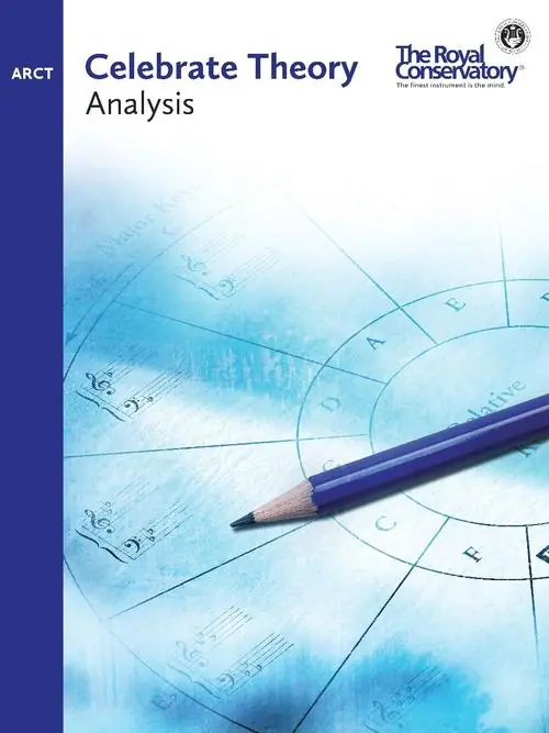 Celebrate Theory ARCT Analysis Affordable