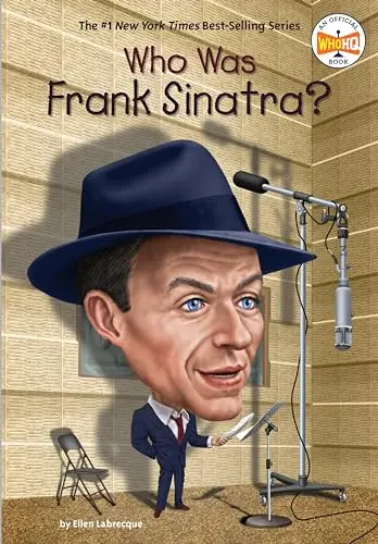 Affordable Clearance: Who Was Frank Sinatra?