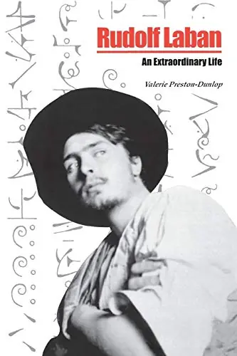 Clearance: Rudolf Laban: An extraordinary life Grab Now