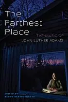 Clearance: The Farthest Place The Music of John Luther Adams High Quality