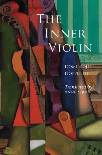 Shop Now The Inner Violin