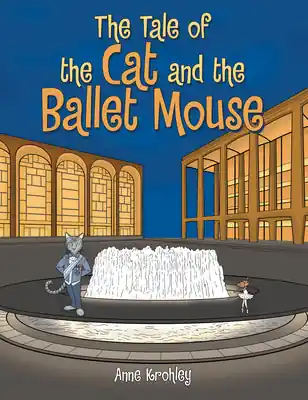 The Tale of the Cat and the Ballet Mouse Luxury