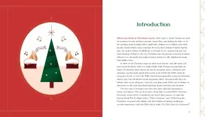 This Is Christmas, Song by Song Best Choice