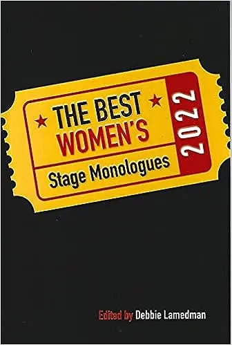 Price Cut The Best Women's Stage Monologues 2022