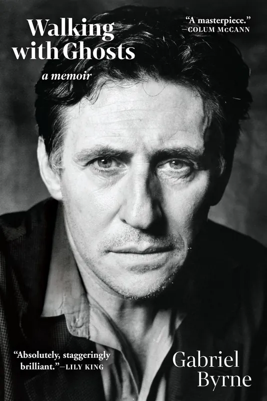 Discount Clearance: Walking with Ghosts: A Memoir