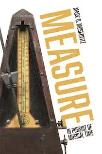 Measure In Pursuit of Musical Time Secure Checkout