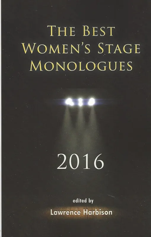 Cheap Best Women's Stage Monologues 2016