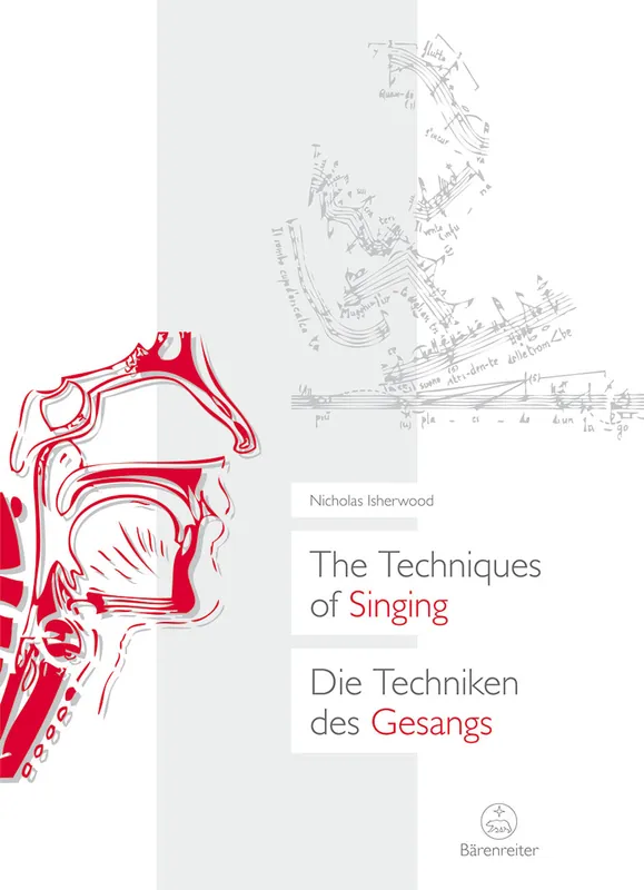 Editor’s Pick The Techniques of Singing