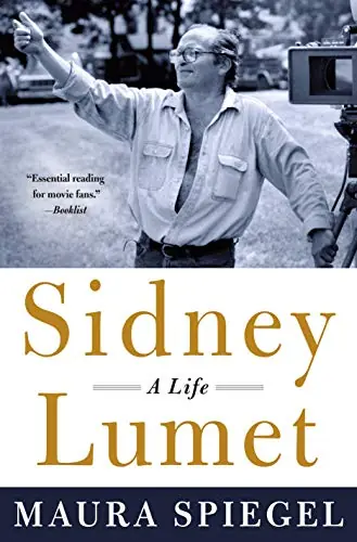Sidney Lumet: A Life In Demand