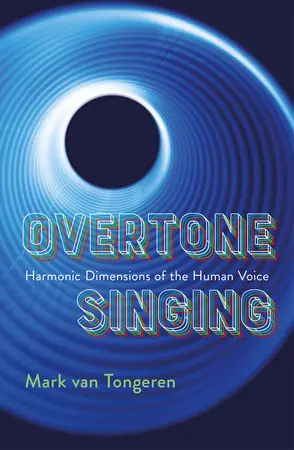 Limited Edition Overtone Singing
