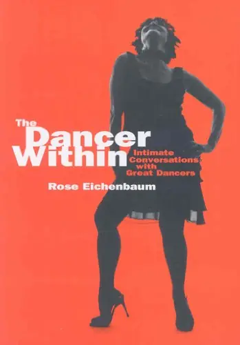 Clearance: The Dancer Within Warranty Included