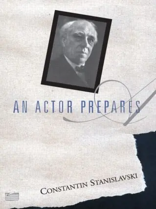 An Actor Prepares Last Chance