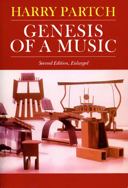 Genesis Of A Music An Account Of A Creative Work, Its Roots, And Its Fulfillments, Second Edition Reduced Price