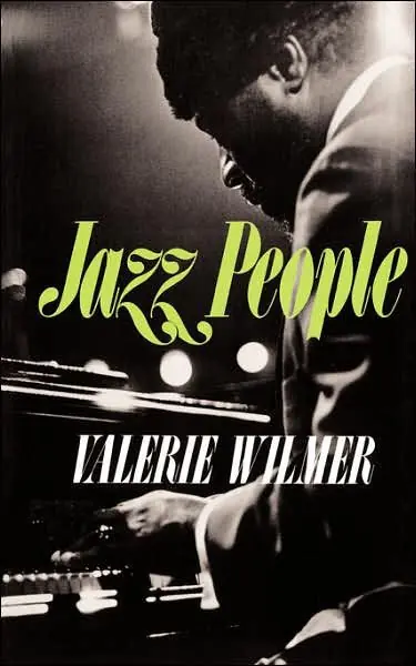 Professional Grade Jazz People