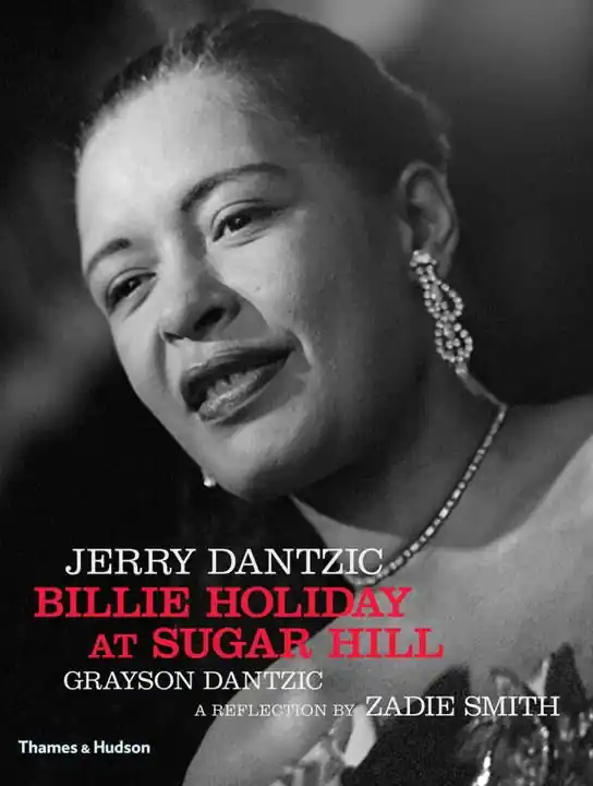 Clearance: Billie Holiday at Sugar Hill Secure Checkout