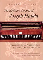 Place Order The Keyboard Sonatas of Joseph Haydn