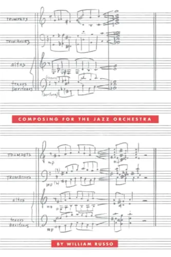 Seasonal Sale Composing for the Jazz Orchestra