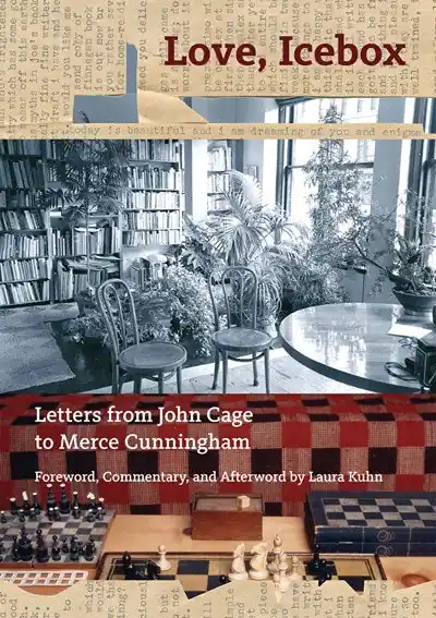 Love, Icebox: Letters from John Cage to Merce Cunningham Popular