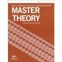 Master Theory Book 5 Limited Time