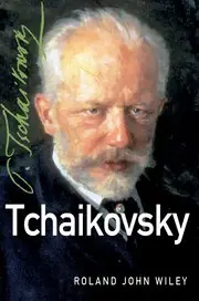 Tchaikovsky Brand New