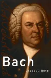 Express Delivery Bach (Master Musicians Series)