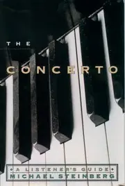 Clearance: The Concerto: A Listener's Guide Warranty Included