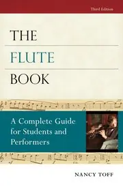 Direct From Factory The Flute Book