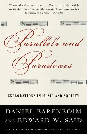 Hassle-Free Returns Parallels and Paradoxes: Explorations In Music and Society