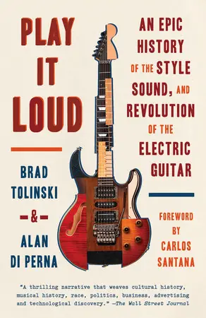 Play it Loud Brand New