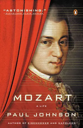 While Supplies Last Mozart:A Life
