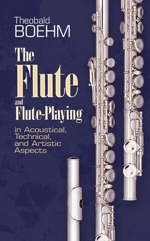 The Flute and Flute Playing Factory Price