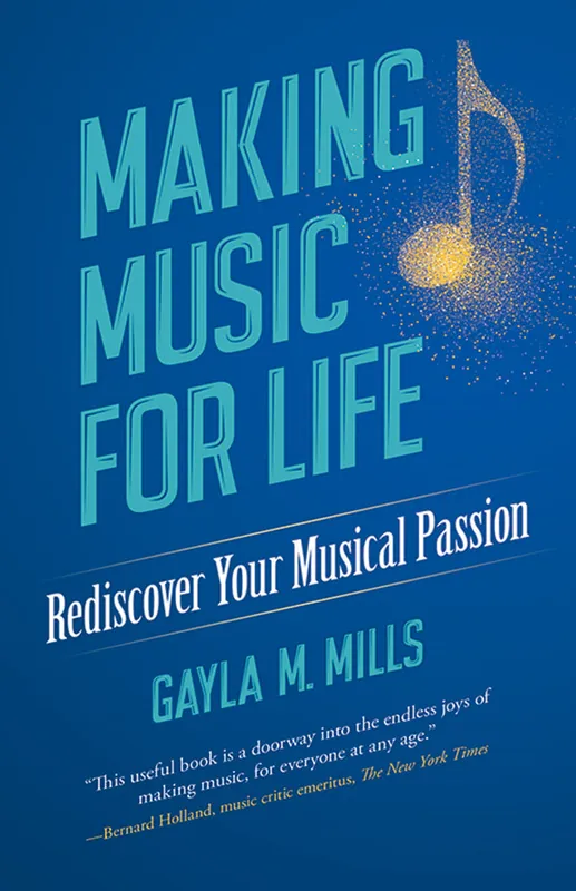 Exclusive Offer Making Music for Life Rediscover Your Musical Passion