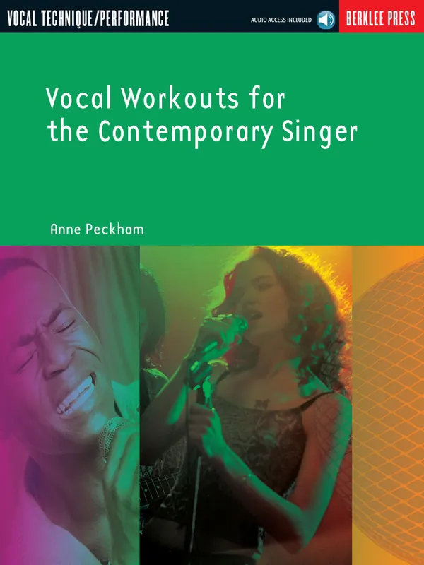 Cheap Vocal Workouts for the Contemporary Singer