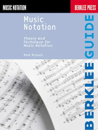 Holiday Sale Music Notation