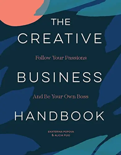 Markdown Clearance: The Creative Business Handbook: Follow Your Passions and Be Your Own Boss