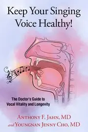 Keep Your Singing Voice Healthy! Wholesale