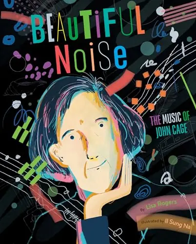 Fan Favorite Clearance: Beautiful Noise: the Music of John Cage