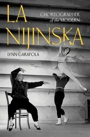 Cheap La Nijinska Choreographer of the Modern